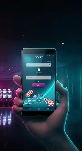 Gedetailleerd overzicht van het Blitz Casino inlogscherm met opties voor itsme® en e-mail/wachtwoord, symboliserend de beveiligde toegang tot uw persoonlijke spelersaccount.