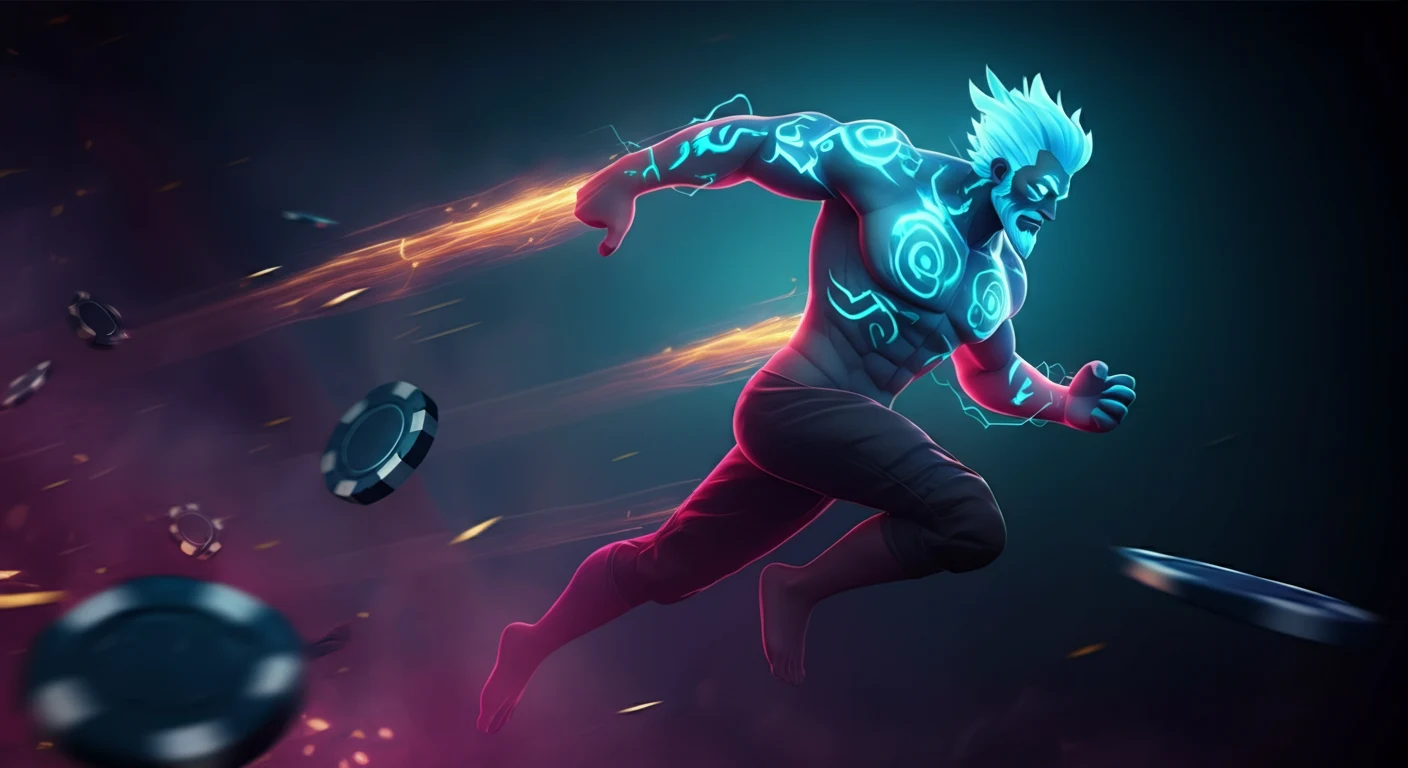 Blitz Casino Welkomstpakket